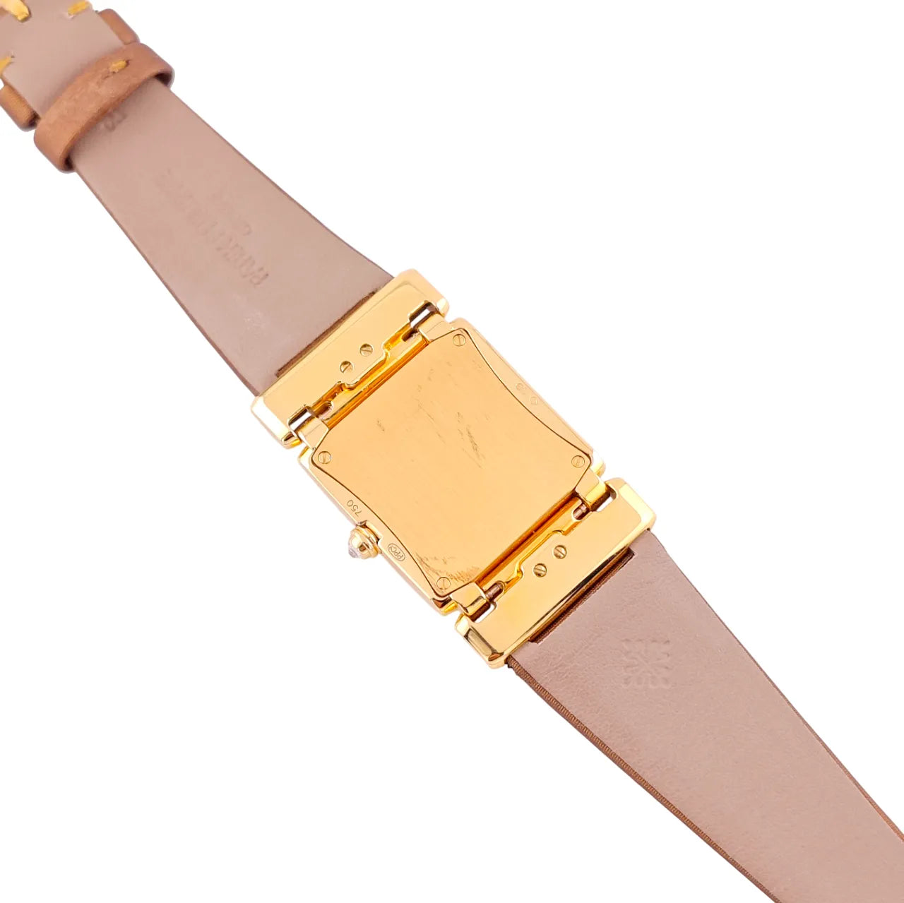 Twenty-4 Rosegold Brown Diamond Dial & Bezel 2019 - 4920R-001