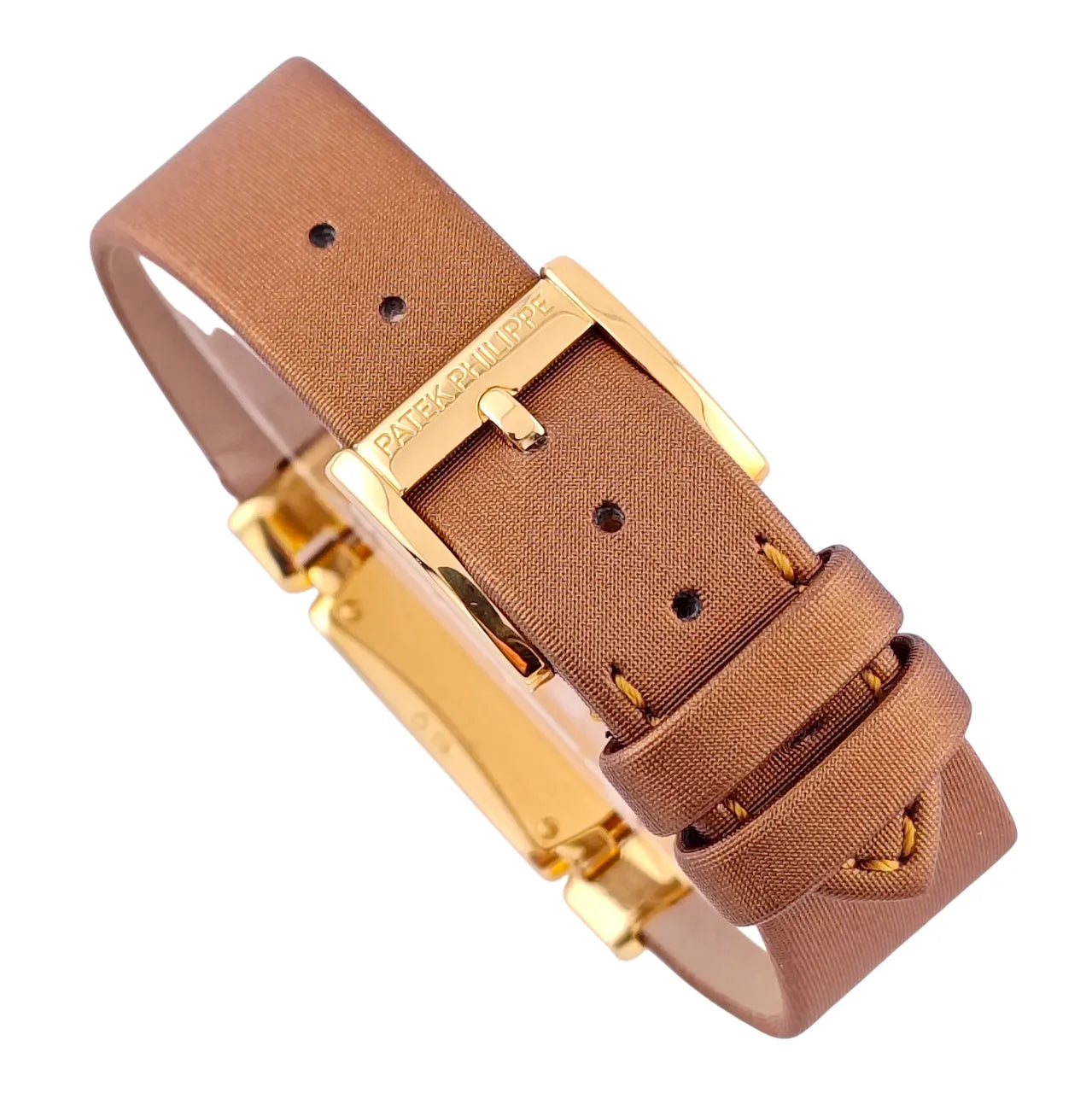 Twenty-4 Rosegold Brown Diamond Dial & Bezel 2019 - 4920R-001