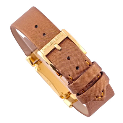 Twenty-4 Rosegold Brown Diamond Dial & Bezel 2019 - 4920R-001