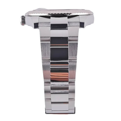 Datejust 41 Blau Oyster 126334 - 2022 LC100