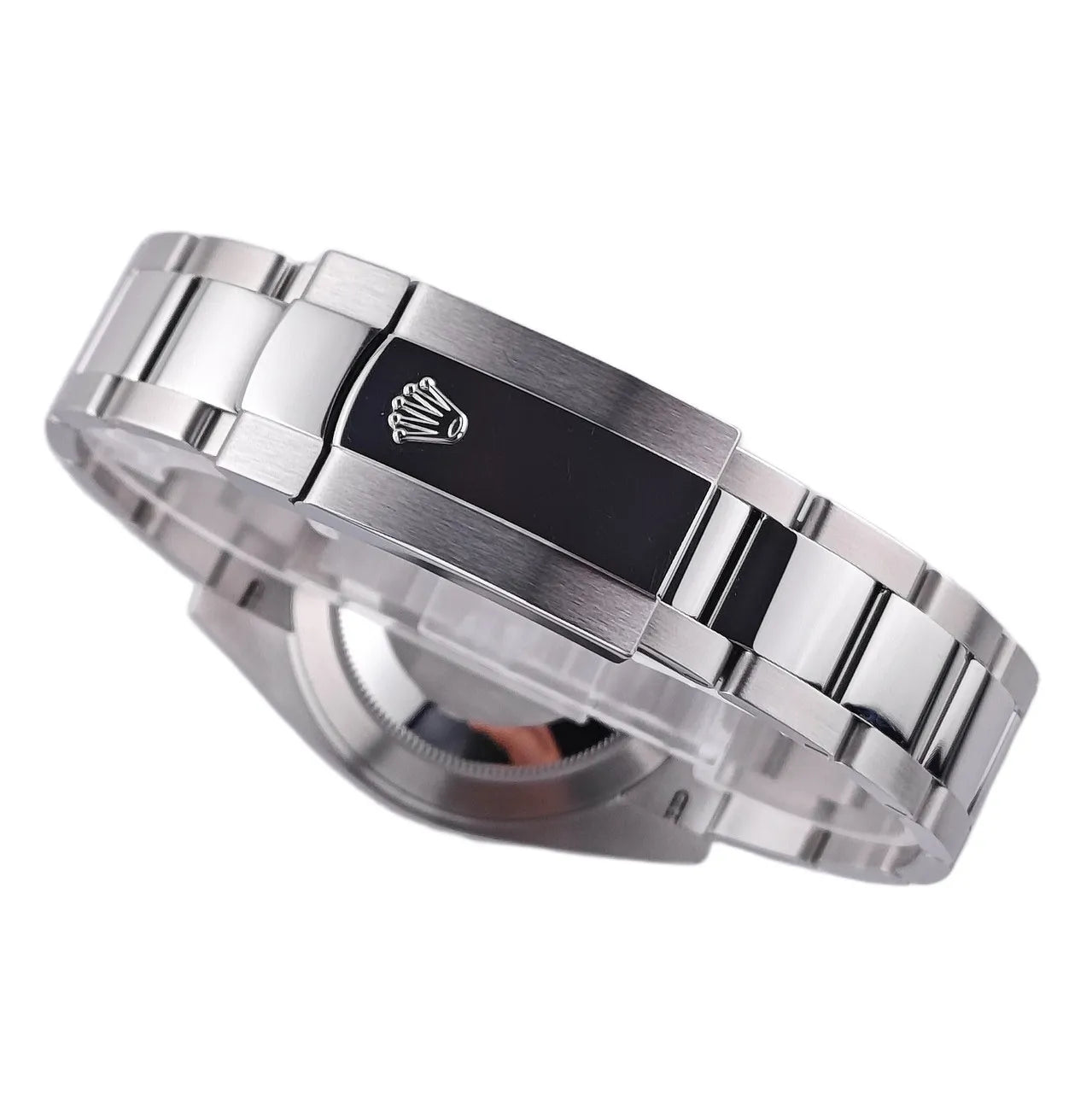 Datejust 41 Blau Oyster 126334 - 2022 LC100