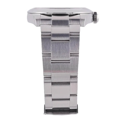 Explorer 40mm Schwarz 2023 - 224270