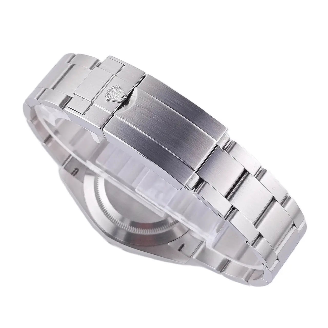 Explorer 40mm Schwarz 2023 - 224270