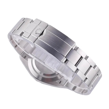 Explorer 40mm Schwarz 2023 - 224270