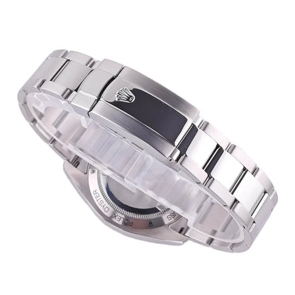 Milgauss 40mm White Dial 2009 - 116400