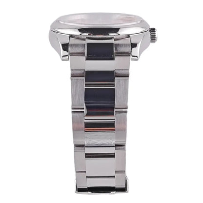 Oyster Perpetual Date 34 Pink Dial 2013 - 115200