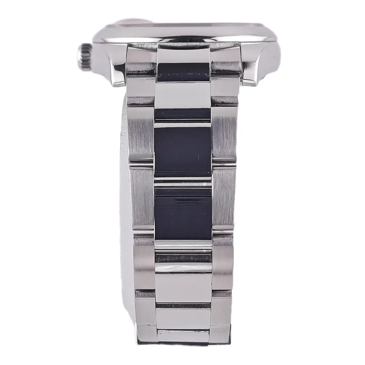 Oyster Perpetual Date 34 Pink Dial 2013 - 115200