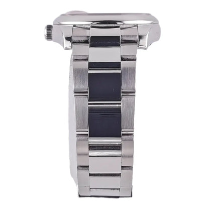 Oyster Perpetual Date 34 Pink Dial 2013 - 115200