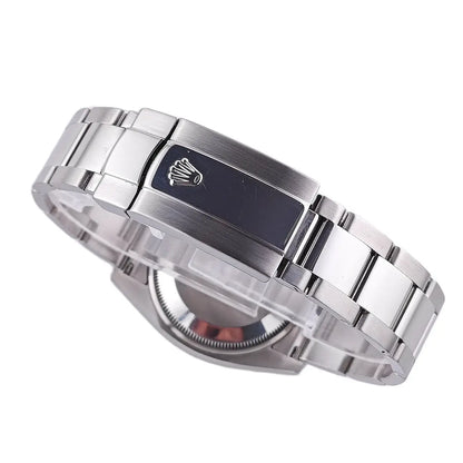 Oyster Perpetual Date 34 Pink Dial 2013 - 115200