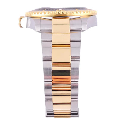 Sea-Dweller 126603 Bi-Color Stahl Gold (2019)