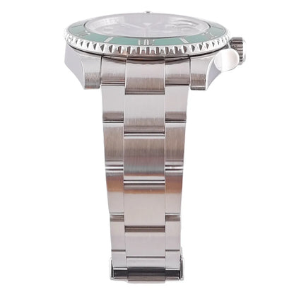 Submariner Date Hulk 2012 - 116610LV LC100