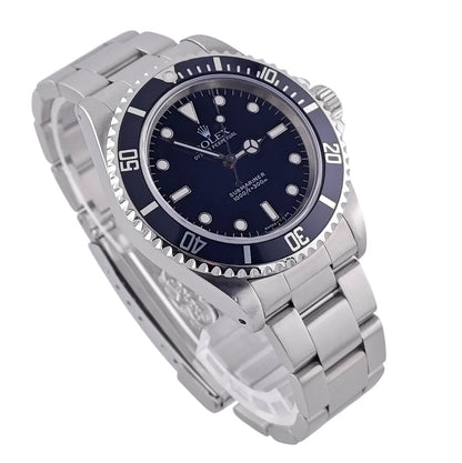 Submariner No Date Two-Liner 1996 - 14060