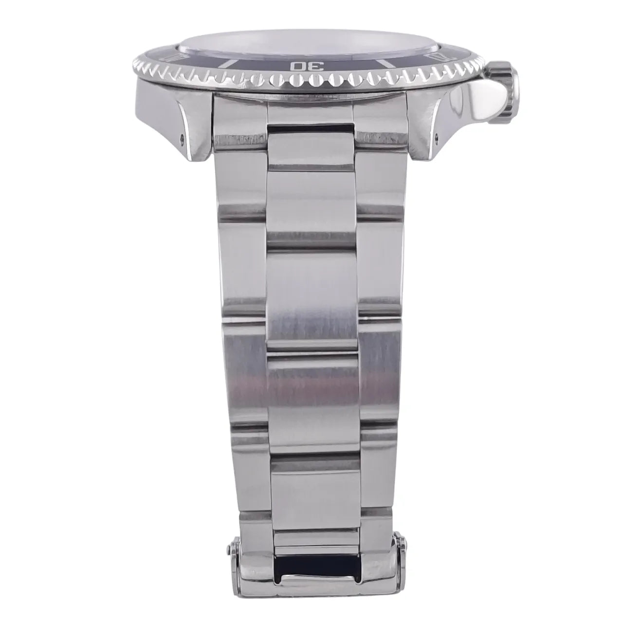 Submariner No Date Two-Liner 1996 - 14060