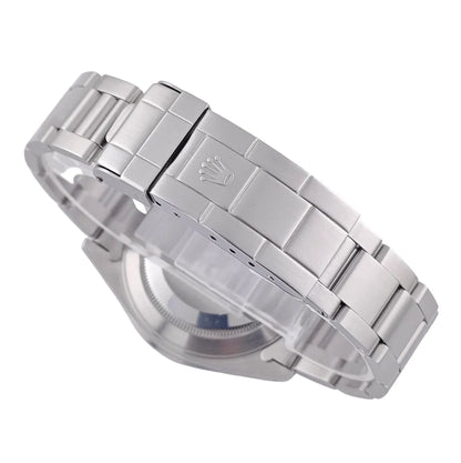 Submariner No Date Two-Liner 1996 - 14060