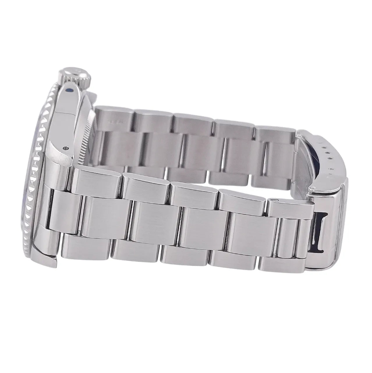 Submariner No Date Two-Liner 1996 - 14060