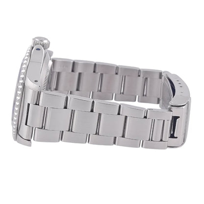 Submariner No Date Two-Liner 1996 - 14060