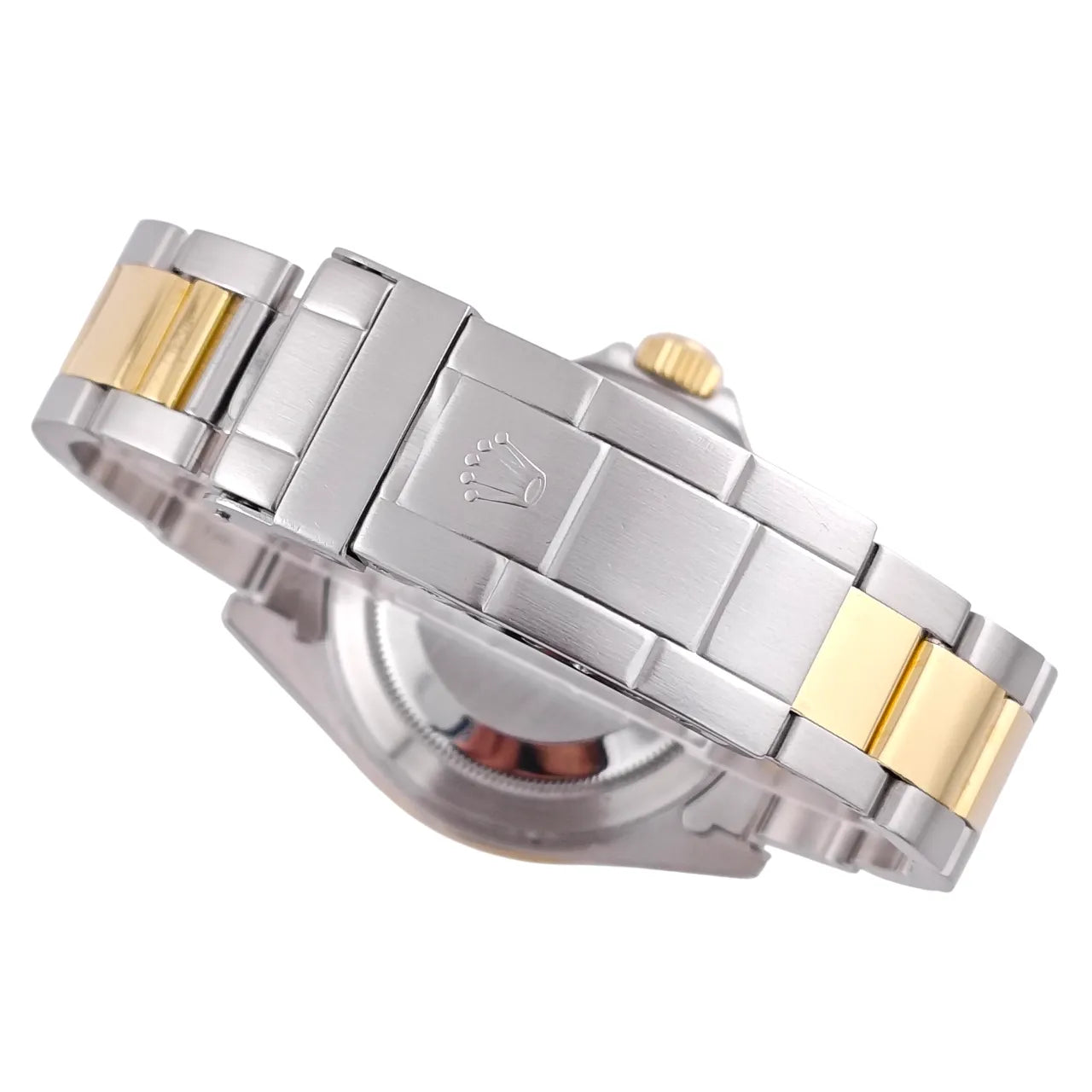 Submariner Date Vintage Bluesy 1987 - 16613 LC100
