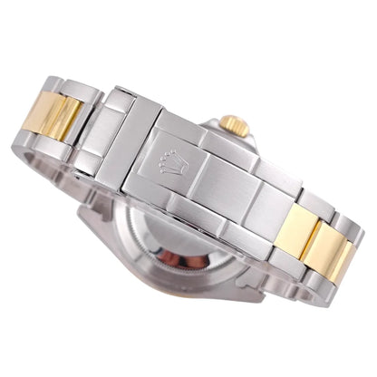 Submariner Date Vintage Bluesy 1987 - 16613 LC100