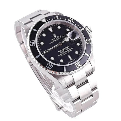 Submariner Date 2007 - 16610